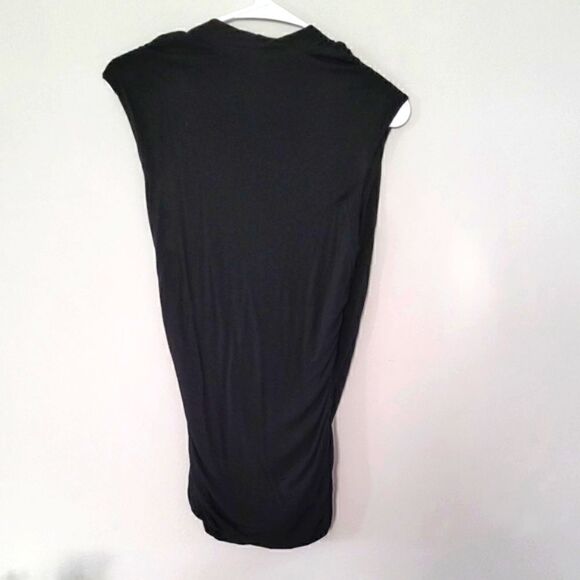 FINAL SALEš·PattyāBoutikāBlackācinchedātopāsizeāM - Picture 9 of 10